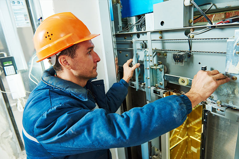 Özvatan Asansör Bakımı