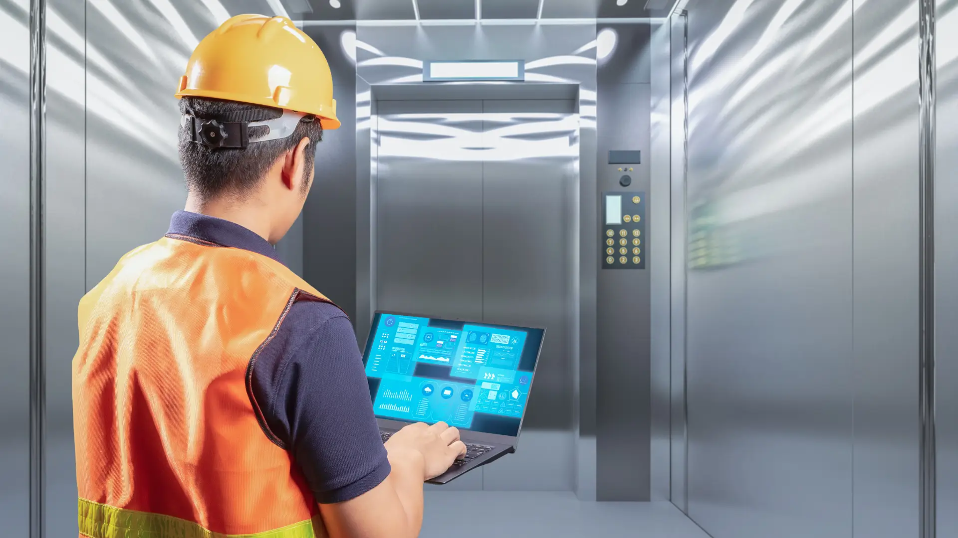 Özvatan Asansör Bakımı