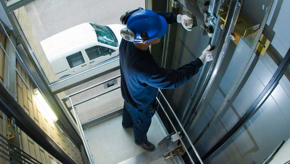 Özvatan Asansör Bakımı